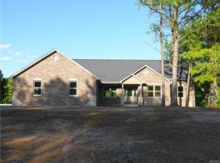 4948 Wilderness Pointe, Smithton, IL 62285