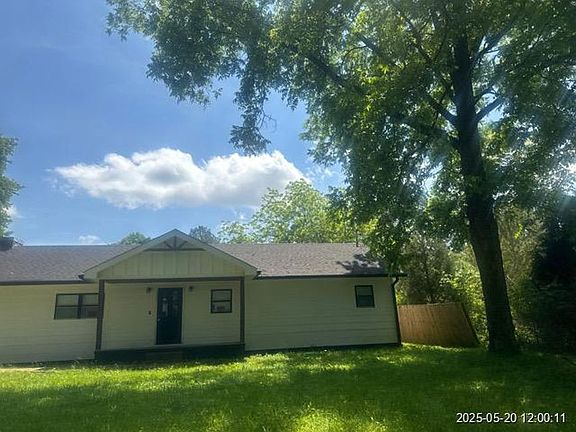 Property Side View