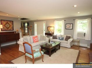 152 Haskell Rd, North Yarmouth, ME 04097