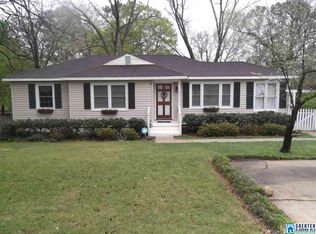 4249 Montevallo Rd, Birmingham, AL 35213