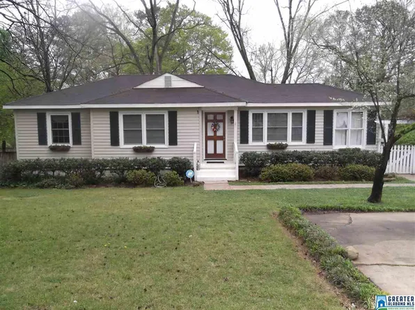 4249 Montevallo Rd, Birmingham, AL 35213