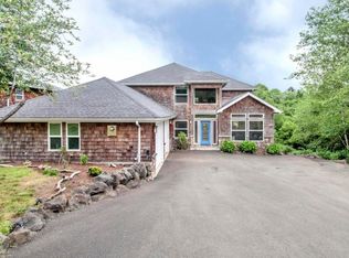 4580 NE H Ave, Neotsu, OR