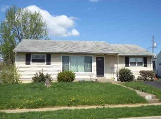 1316 Strafford Rd, Camp Hill, PA 17011