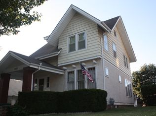 3336 Center St, Omaha, NE 68105