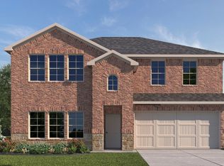 4101 River Rock Ave, Celina, TX 75009