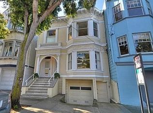333 Lake St, San Francisco, CA 94118