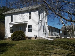 5434 Clinton Macon Rd, Clinton, MI 49236