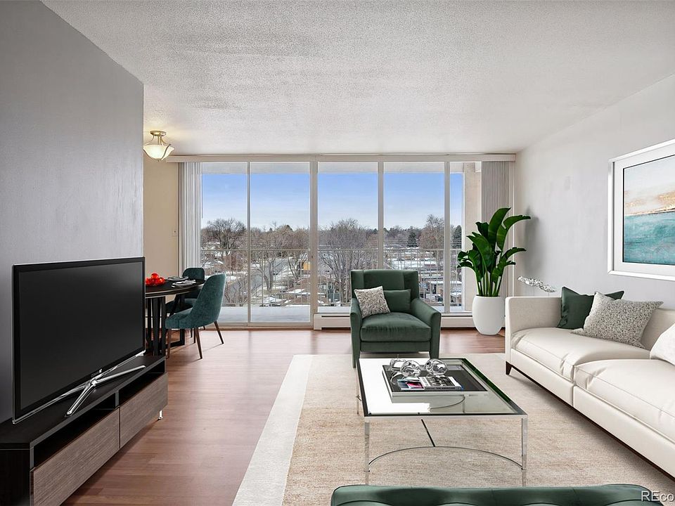 1st image of 955 Eudora Street #602