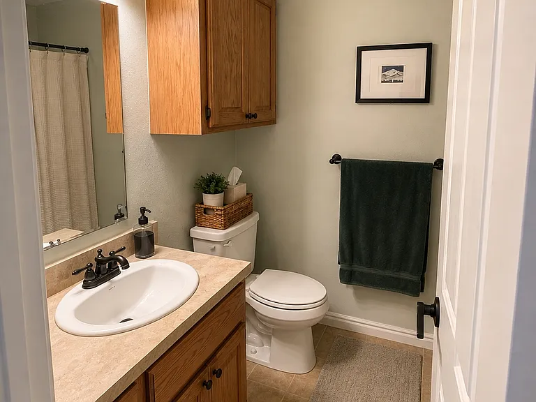 619 NW Granite Ave — Photo 9