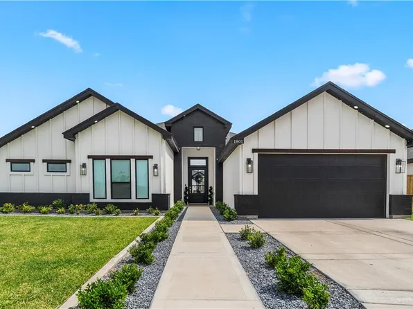 1801 E 28th St, Mission, TX 78574