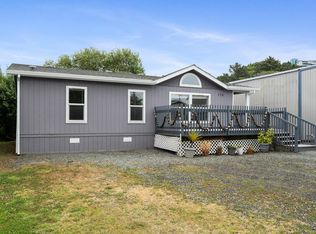 176 S Coral St, Rockaway Beach, OR