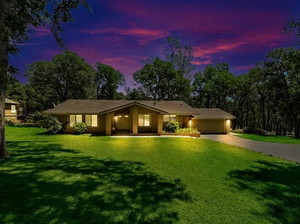 23447 Wayfarer Ct, Auburn, CA 95602