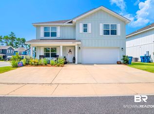 24532 Broken Sound Loop, Orange Beach, AL 36561