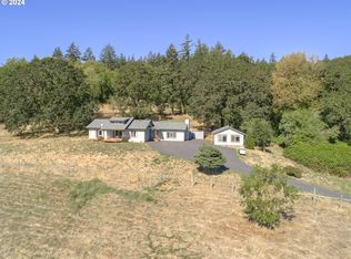 16821 NE Chehalem Dr, Newberg, OR