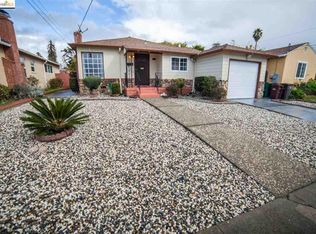 22852 Optimist St, Hayward, CA 94541