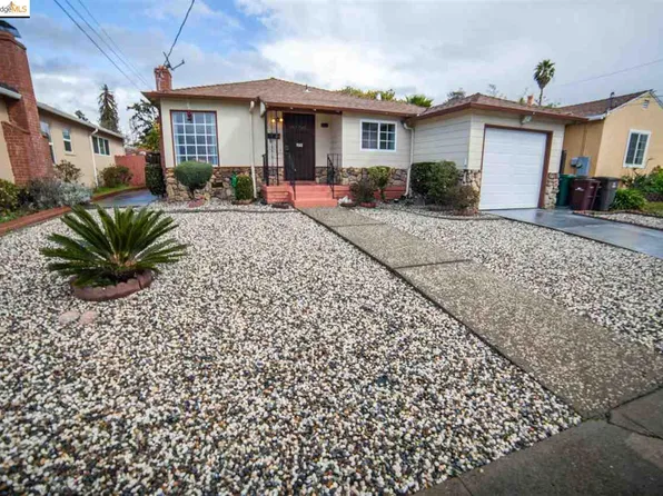 22852 Optimist St, Hayward, CA 94541