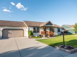 60 Harvester Ln, Belgrade, MT 59714