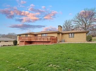 430 Thompsonville Rd, Canonsburg, PA 15317