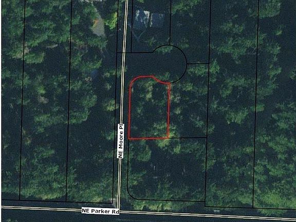 3rd image of 0 NE Moore Pl