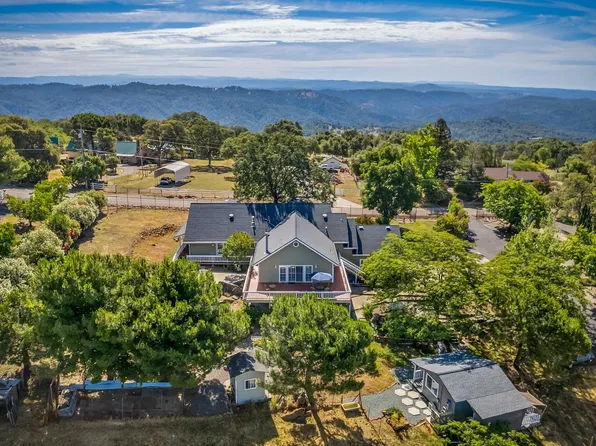 5765 Dolomite Dr, El Dorado, CA 95623