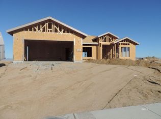 144 Rainshadow Ct, Ridgecrest, CA 93555