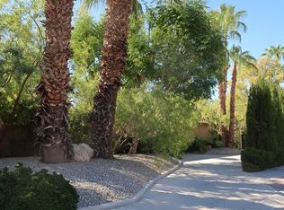505 N Monterey Rd, Palm Springs, CA 92262