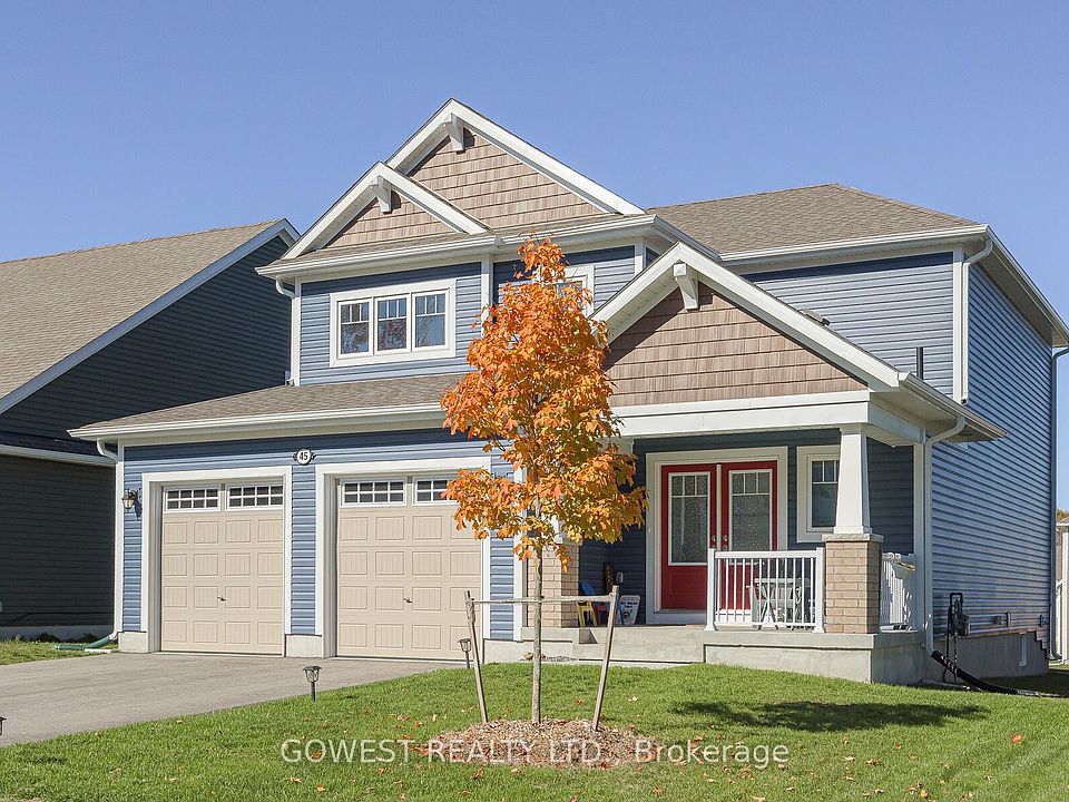 1st image of 45 Stother Cres