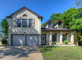 6503 Shiner St, Austin, TX 78729
