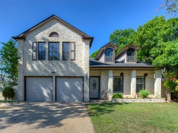 6503 Shiner St, Austin, TX 78729