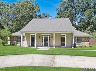 6134 Hagerstown Dr, Baton Rouge, LA 70817