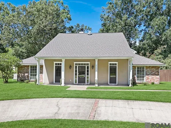 6134 Hagerstown Dr, Baton Rouge, LA 70817