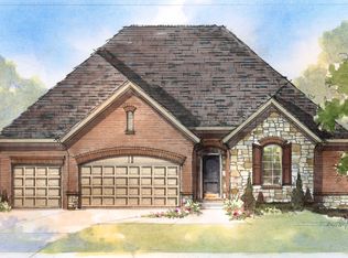 49451 Langford Dr, Macomb, MI 48044