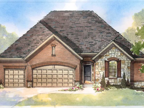 49451 Langford Dr, Macomb, MI 48044