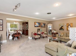 400 NE 143rd St, North Miami, FL 33161