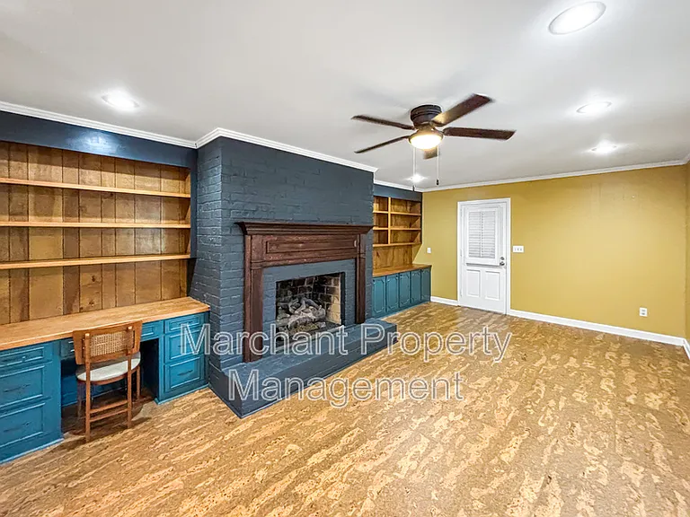 809 Butler Springs Rd — Photo 10