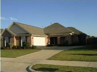 8960 Cotswold Ct, Montgomery, AL 36117