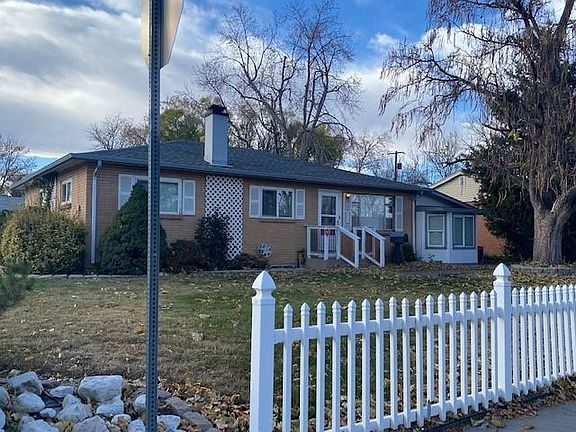 3rd image of 3443 S Vrain St