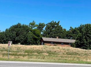 844 County Road 1560, Rush Springs, OK 73082