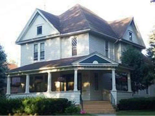 1603 8th St, Harlan, IA 51537