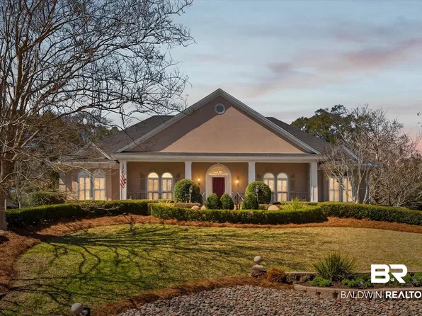 2606 Charleston Oaks Dr E, Mobile, AL 36695