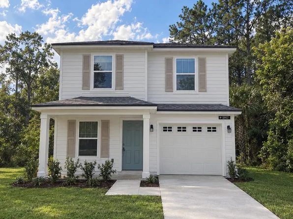 5914 MONCRIEF Road W, Jacksonville, FL 32219