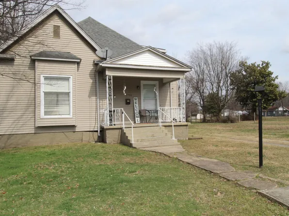 1726 N 12th St, Paducah, KY 42001