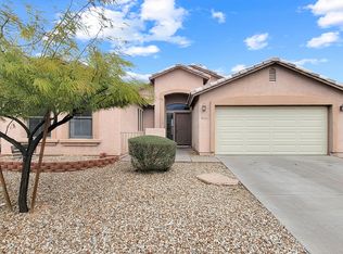 2413 S 107th Dr, Avondale, AZ 85323