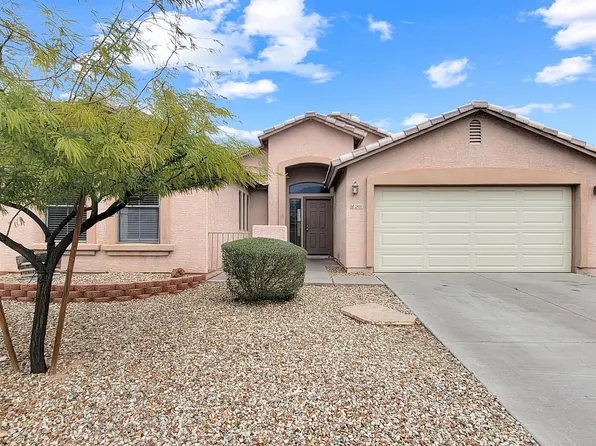 2413 S 107TH Drive, Avondale, AZ 85323