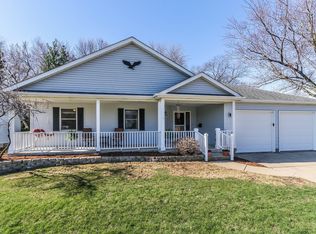 1293 Wolff Ave, Elgin, IL