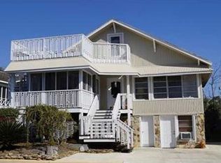 8 11th St, Tybee Island, GA 31328