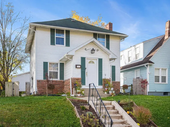 1805 Linden Ave, Mishawaka, IN 46544