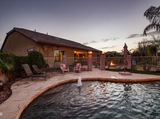 18256 W Cheryl Dr, Waddell, AZ 85355
