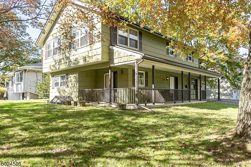 219 W Randolph Ave, Mine Hill, NJ 07803 Zillow