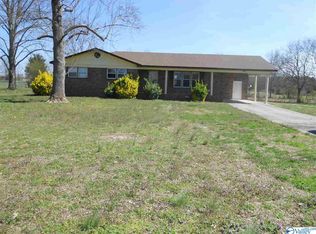 678 Welcome Home Rd, Grant, AL 35747
